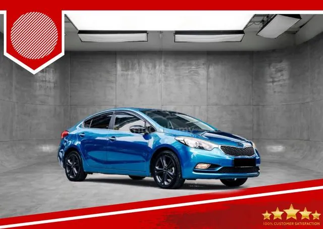 Kia Cerato