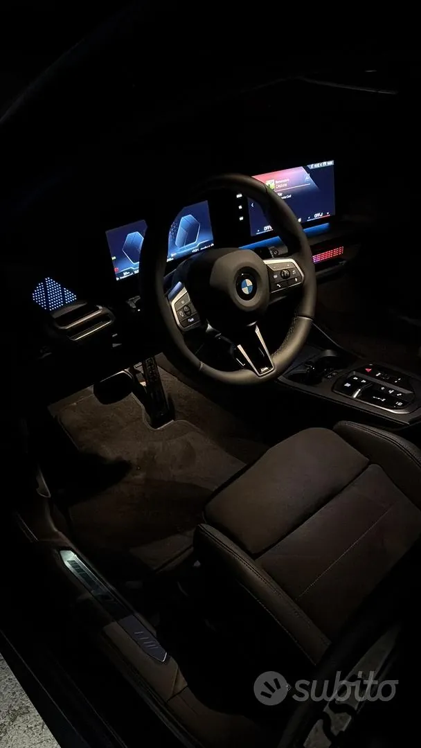 BMW 116 M Sport Pro 2025 photo 4