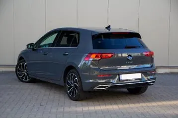 Volkswagen Golf 2022 photo 3