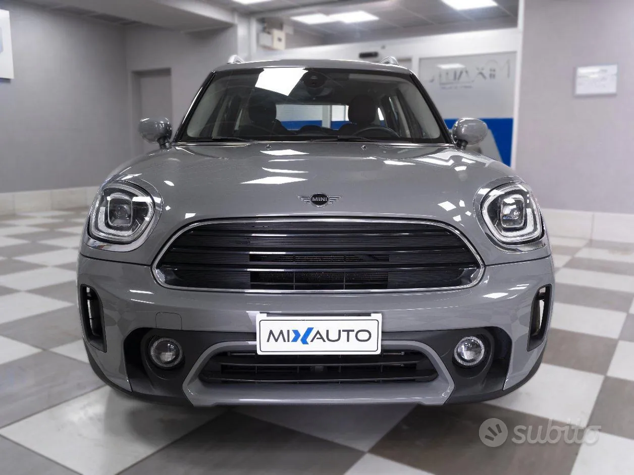 Mini Countryman 2022 photo 2