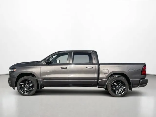 Ram 1500 2026 photo 3