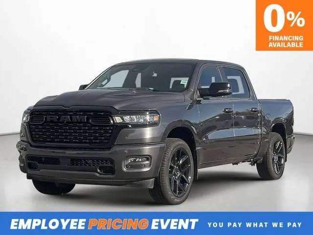 Ram 1500
