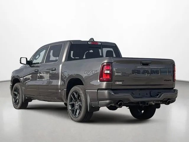Ram 1500 2026 photo 5
