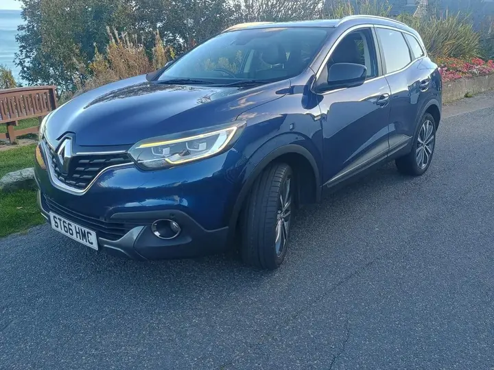Renault Kadjar