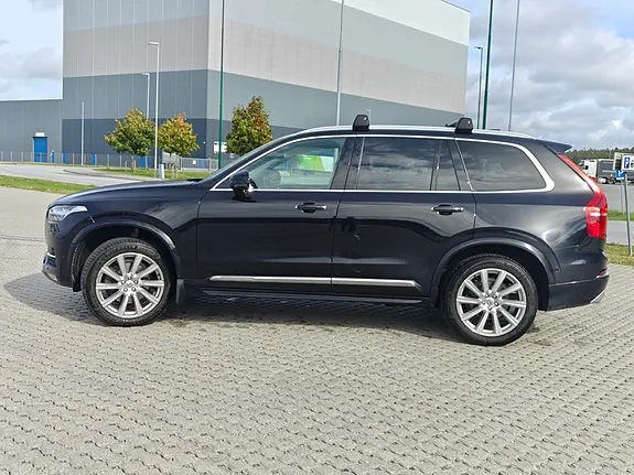 Volvo Xc90 2016 photo 2