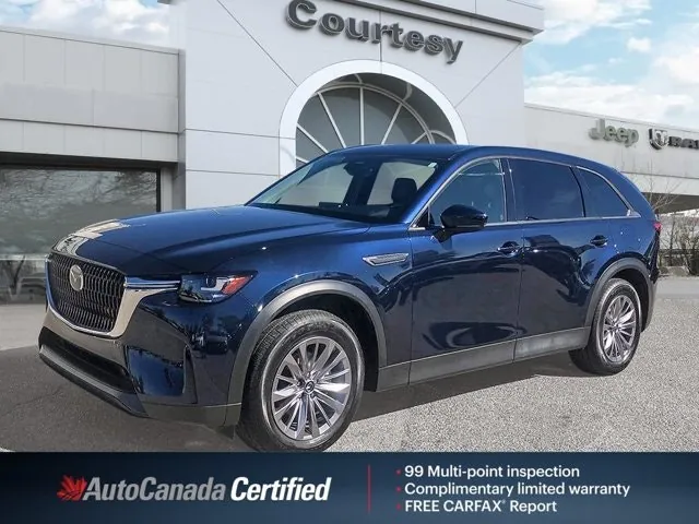 Mazda Cx-90