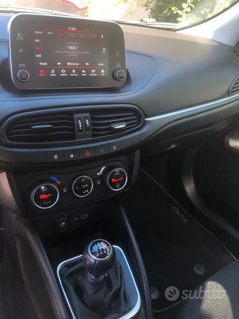 Fiat Tipo 2020 photo 5