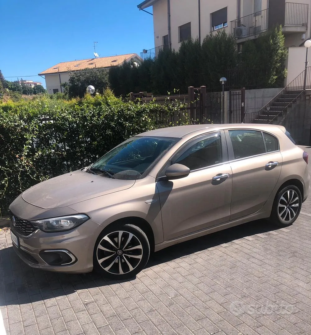 Fiat Tipo