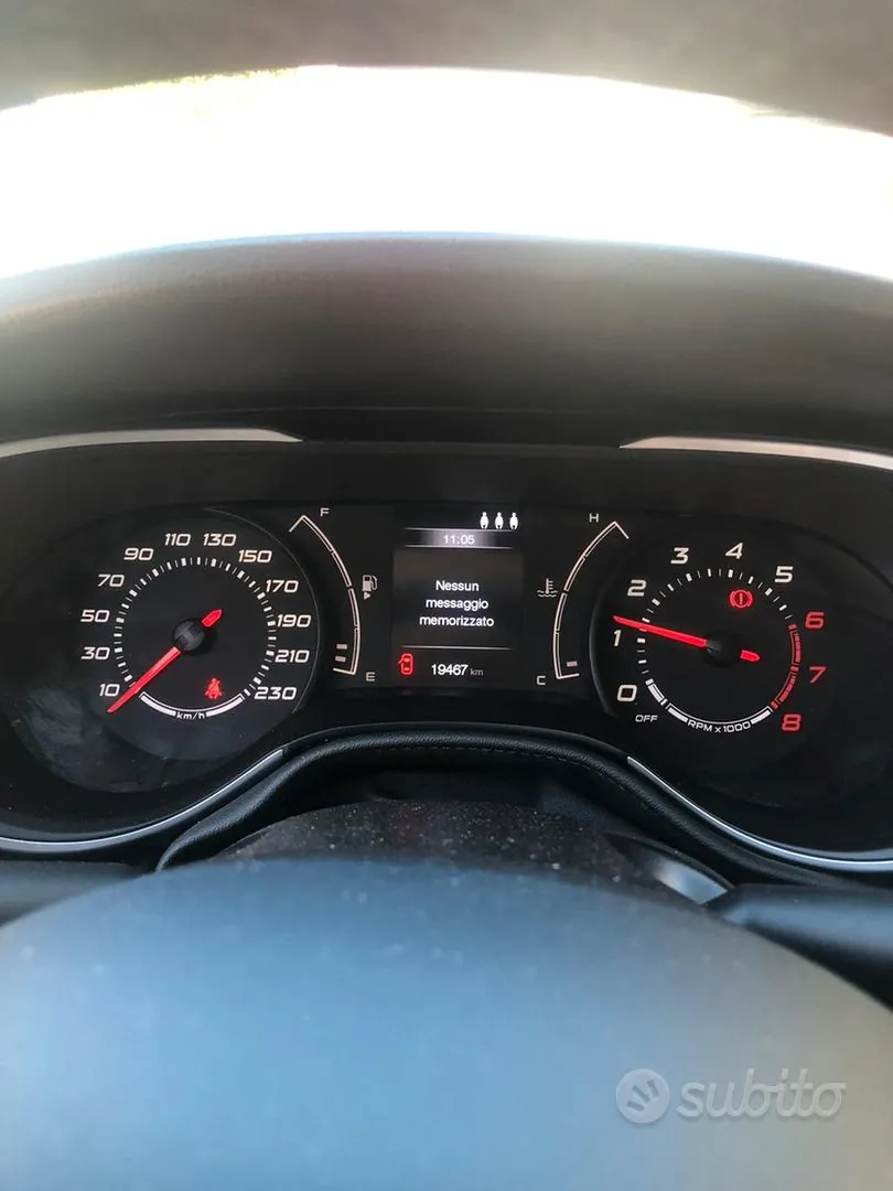 Fiat Tipo 2020 photo 4