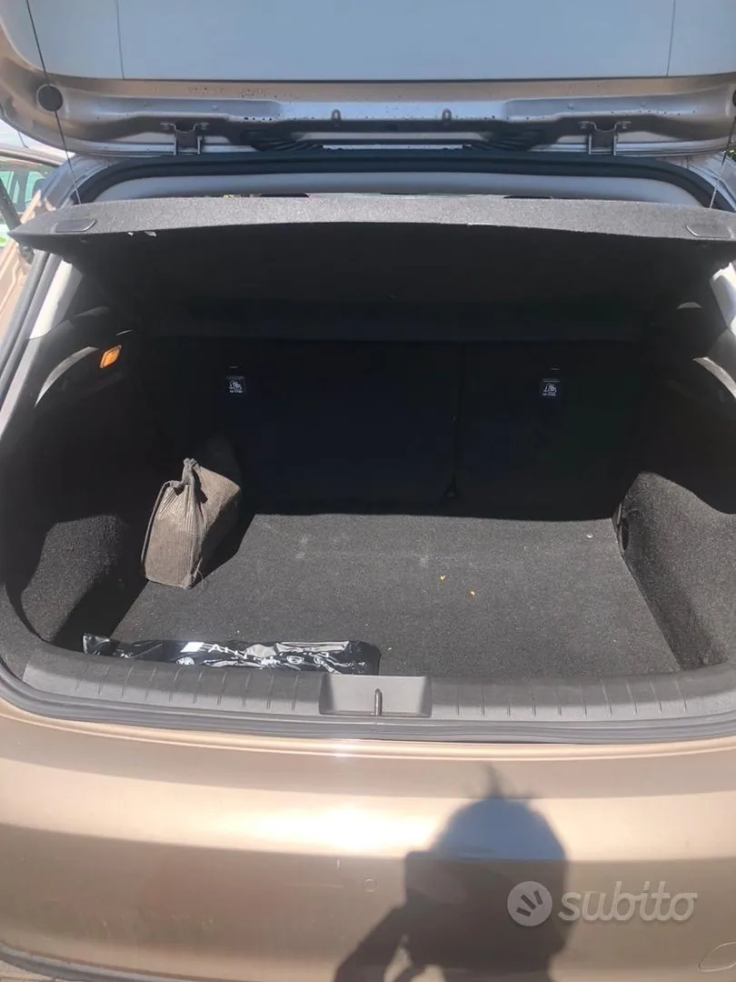Fiat Tipo 2020 photo 3