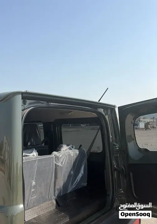 Suzuki Jimny 2025 photo 4