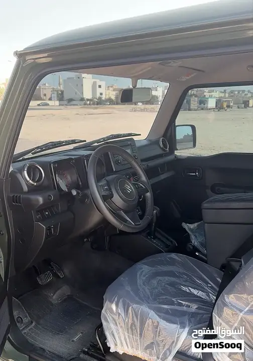 Suzuki Jimny 2025 photo 3