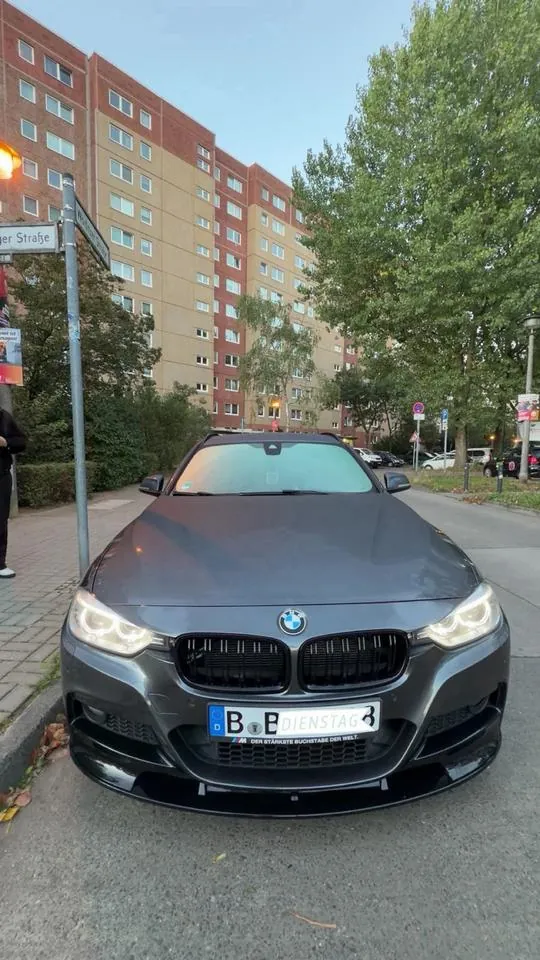 BMW 325D