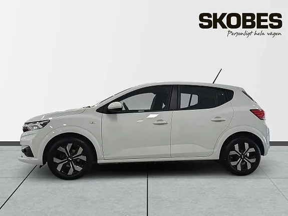 Dacia Sandero 2025 photo 4