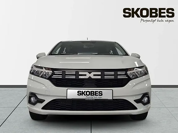 Dacia Sandero 2025 photo 2