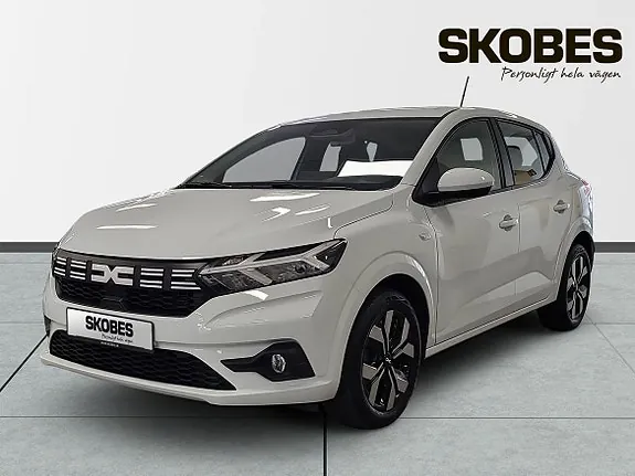 Dacia Sandero 2025 photo 3