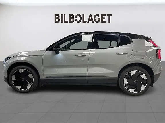 Volvo Ex30 2025 photo 2