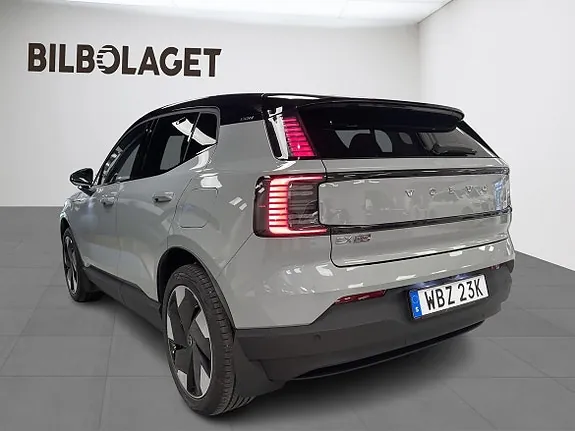Volvo Ex30 2025 photo 3
