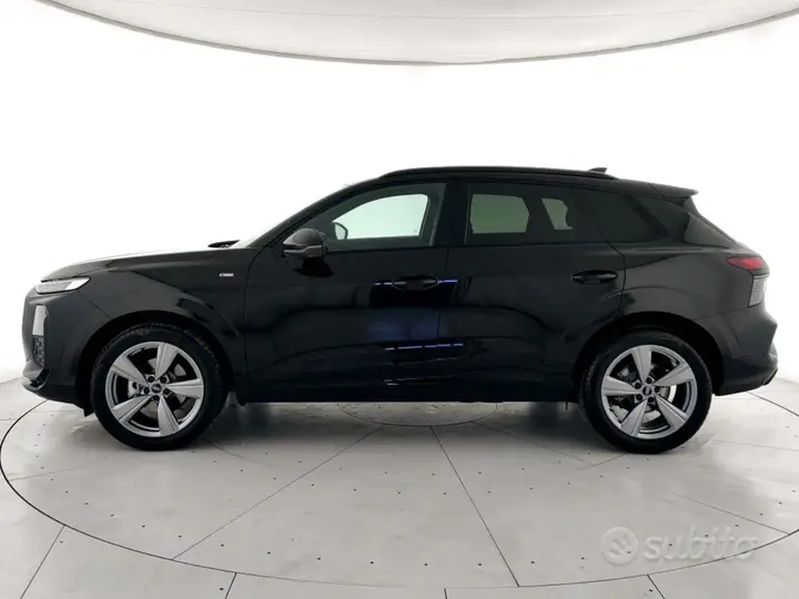 Audi Q3 2026 photo 2