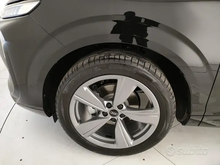 Audi Q3 2026 photo 5
