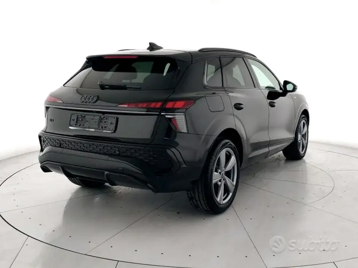 Audi Q3 2026 photo 3