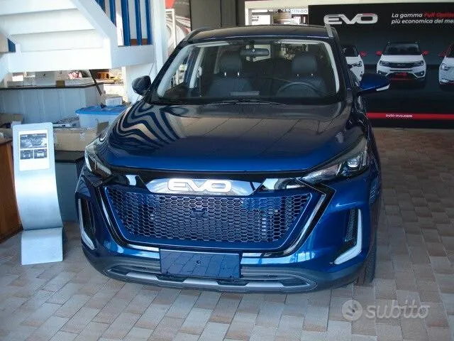 Evo Evo 5 photo 3