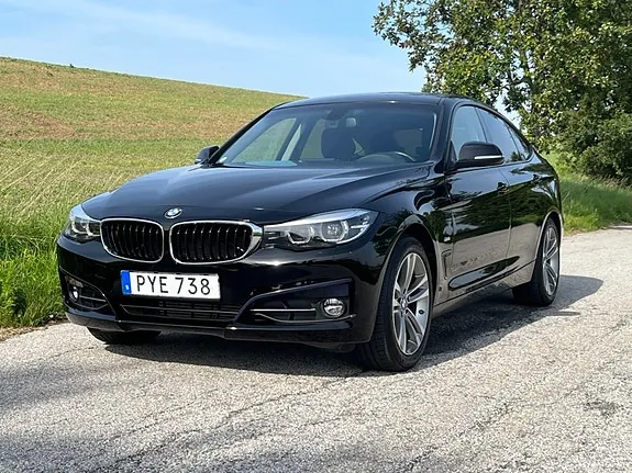 BMW 320D