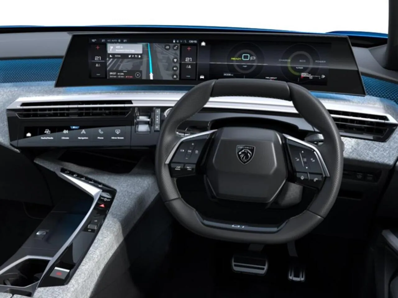 Peugeot E-3008 2026 photo 4
