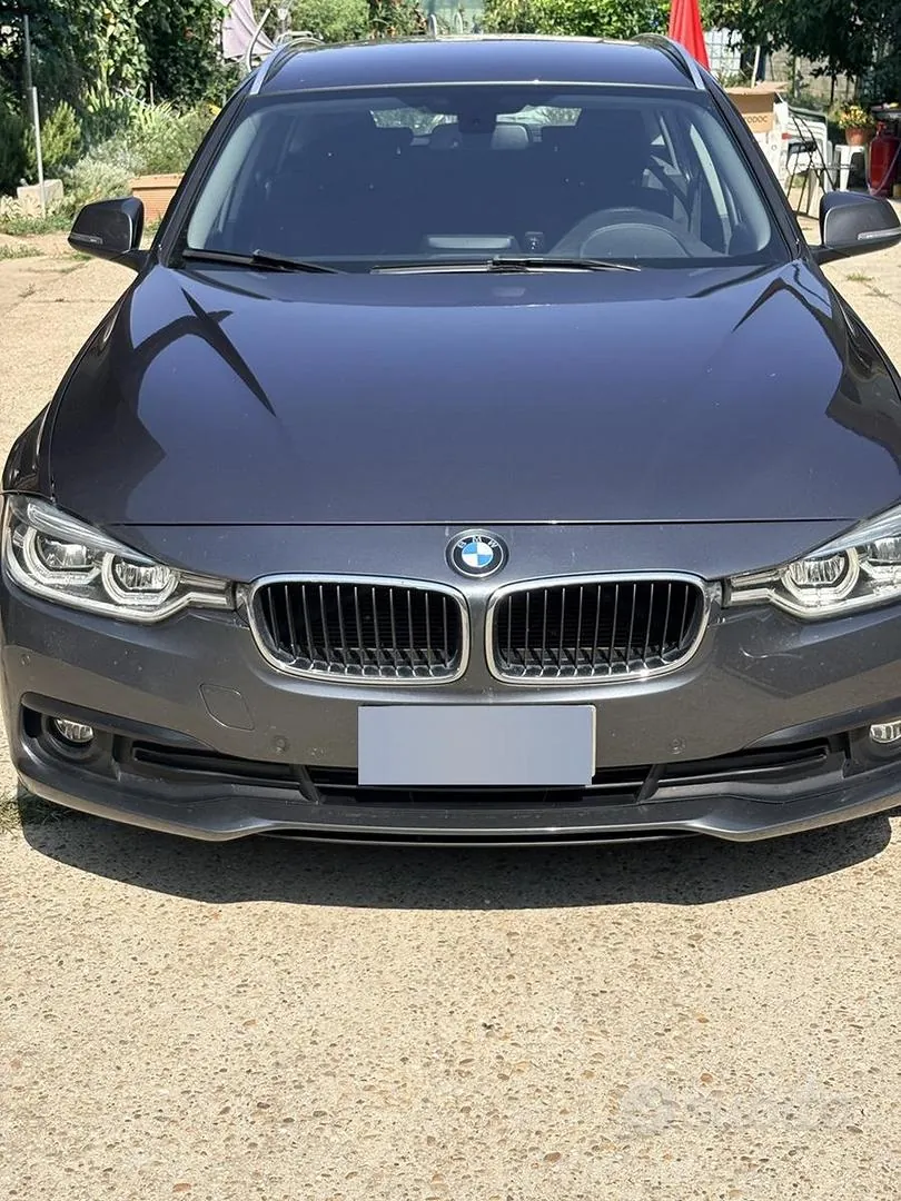 BMW 316