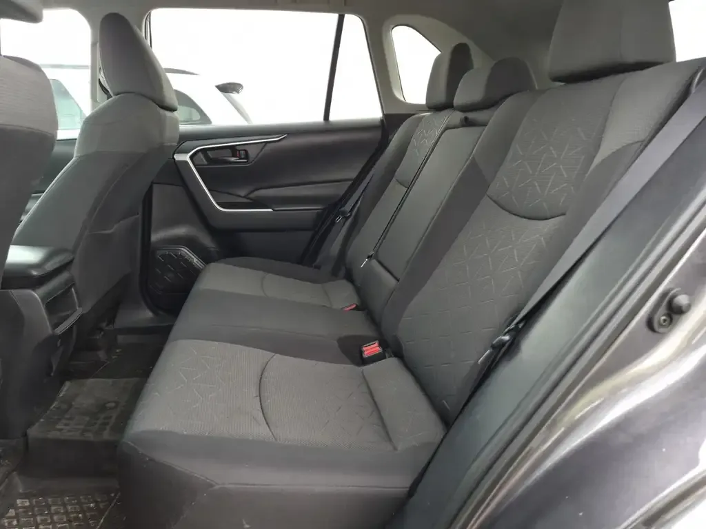 Toyota Rav4 2021 photo 5