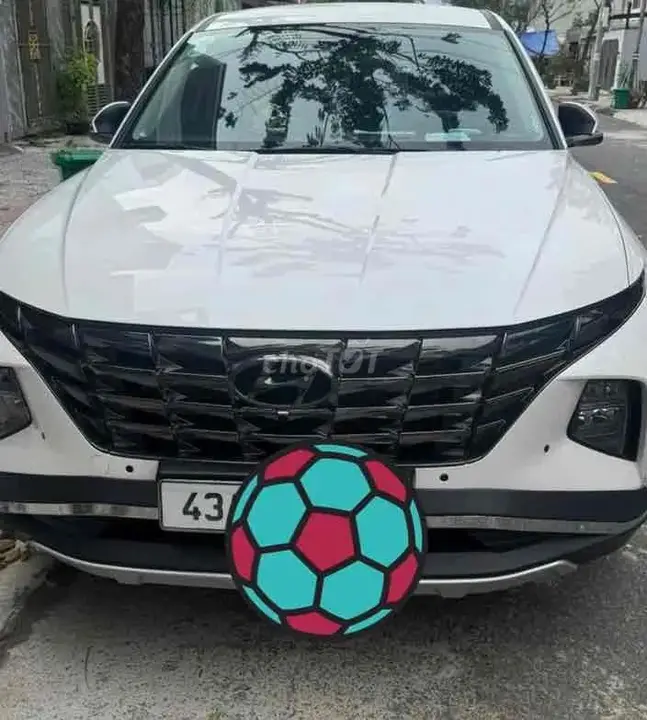 Hyundai Tucson 2023 photo 2