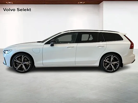 Volvo V60 2027 photo 3