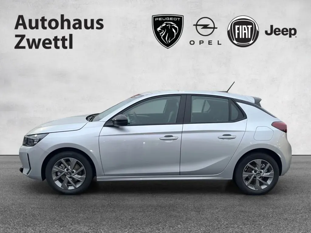 Opel Corsa 2025 photo 3