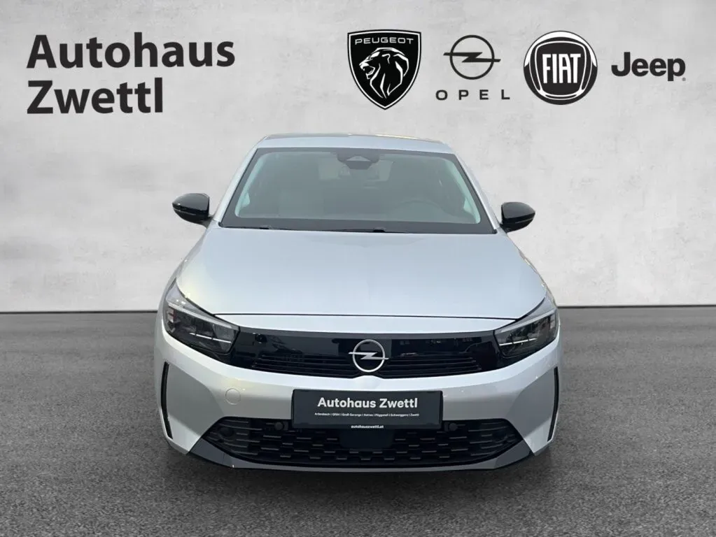 Opel Corsa 2025 photo 2