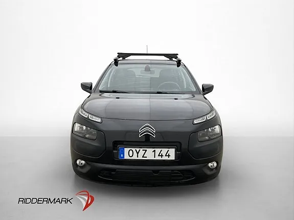 Citroen C4 Cactus 2015 photo 2