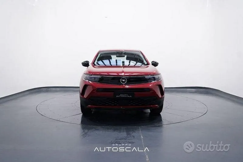 Opel Mokka 2023 photo 2
