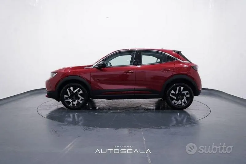 Opel Mokka 2023 photo 3