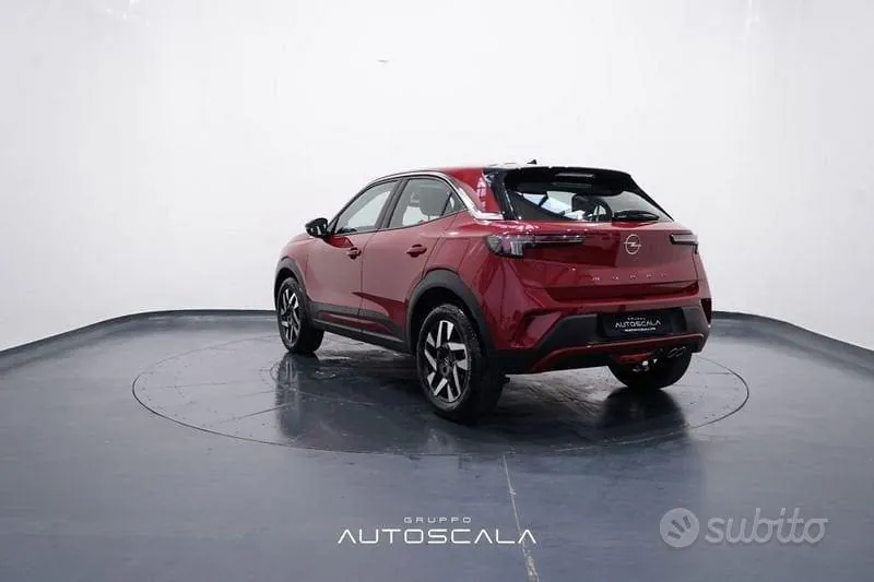 Opel Mokka 2023 photo 4