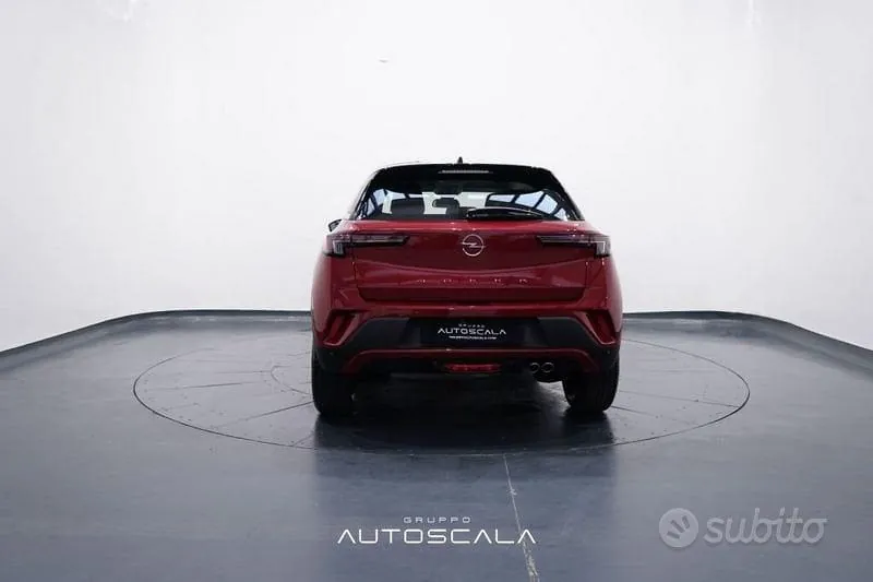 Opel Mokka 2023 photo 5