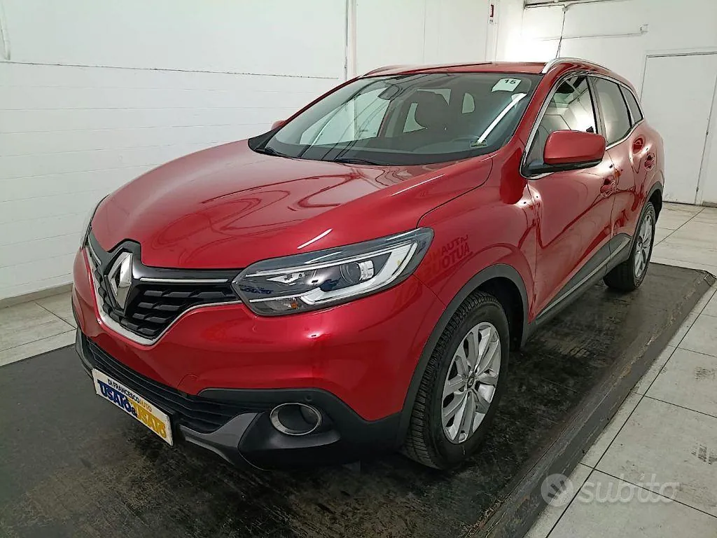 Renault Kadjar