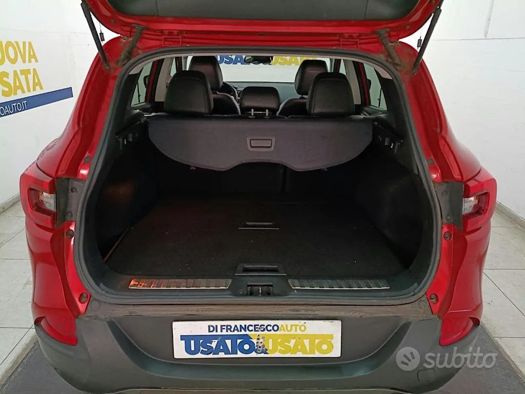 Renault Kadjar 2016 photo 4