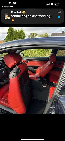 BMW 330D 2009 photo 4