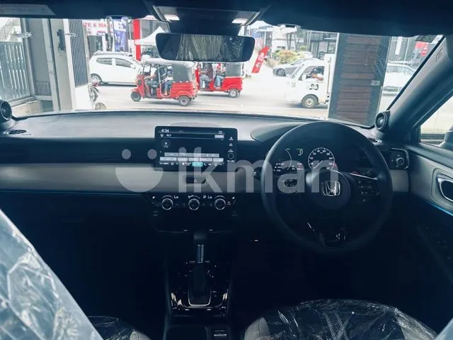 Honda Vezel 2025 photo 5