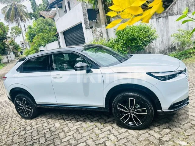 Honda Vezel 2025 photo 4