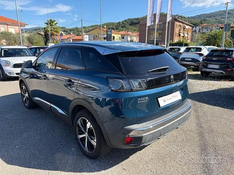 Peugeot 3008 2022 photo 5