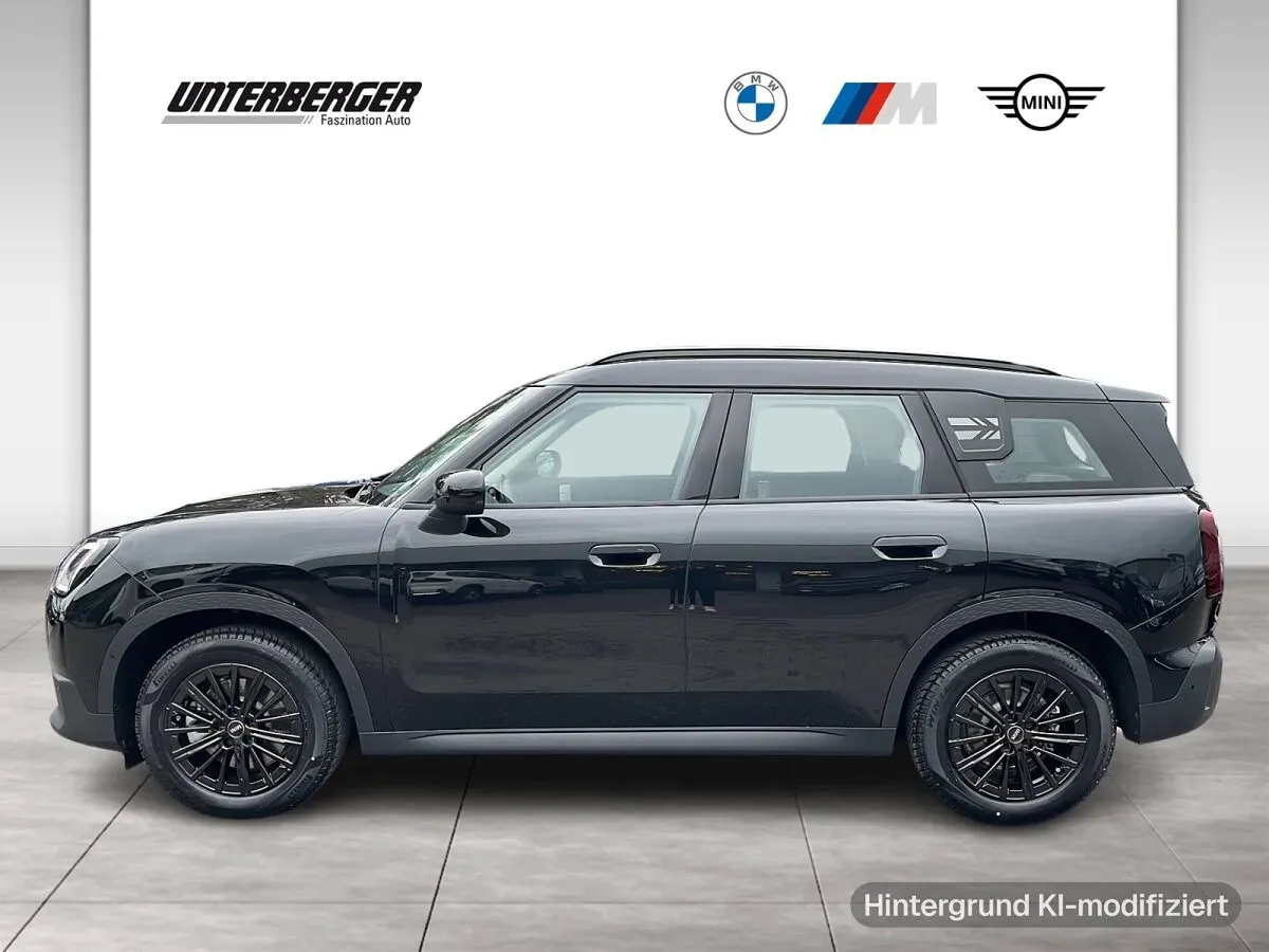 Mini Countryman 2024 photo 3
