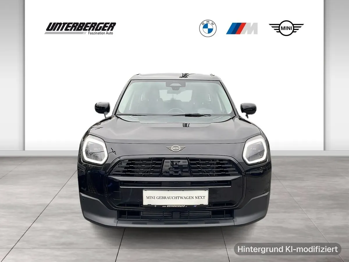 Mini Countryman 2024 photo 2