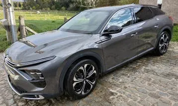 Citroen C5