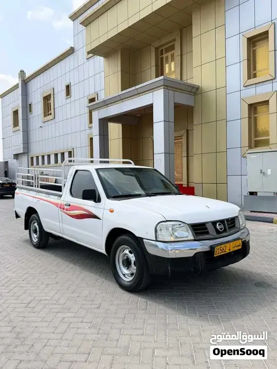 Nissan Datsun 2007 photo 3