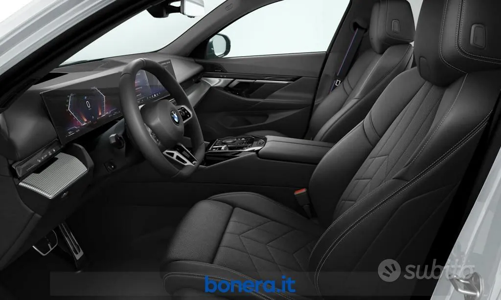 BMW 5 Series 2026 photo 4